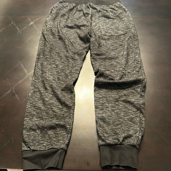 Univ Western ON Joggers Sz S EUC Mustangs - Picture 6 of 7